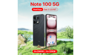 UMIDIGI Note 100 5G price in Bangladesh image 1